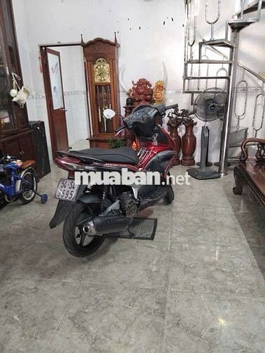Mình cần bán Honda Air Blade Đỏ 