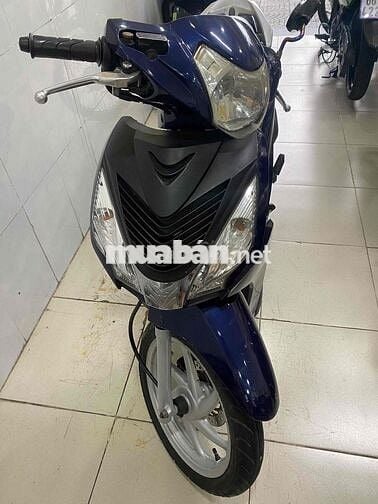 Honda Vision 2016 Xanh