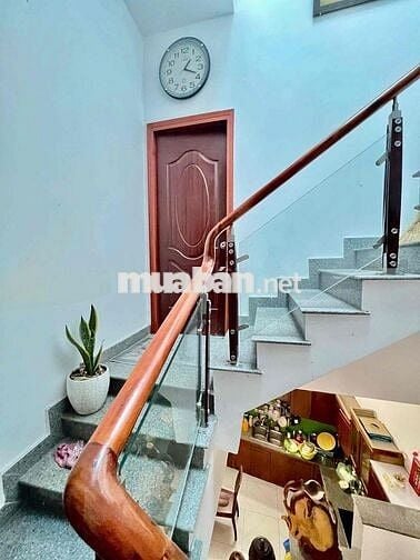 CHỦ GỞI BÁN GẤP NHÀ ĐẸP GIÁ RẺ 6,6 TỶ
