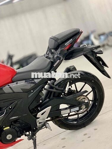 GSX R150 2023 SmartKey Chính Chủ BSTP Xe Đẹp Keng