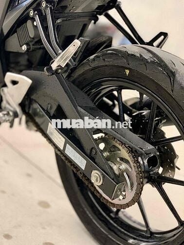 GSX R150 2023 SmartKey Chính Chủ BSTP Xe Đẹp Keng