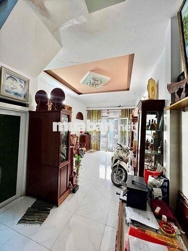 CHỦ GỞI BÁN GẤP NHÀ ĐẸP GIÁ RẺ 6,6 TỶ