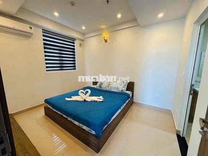 🏡 CHO THUÊ CĂN HỘ 2PN HARMONY TOWER – HOÀNG BÍCH SƠN, SƠN TRÀ