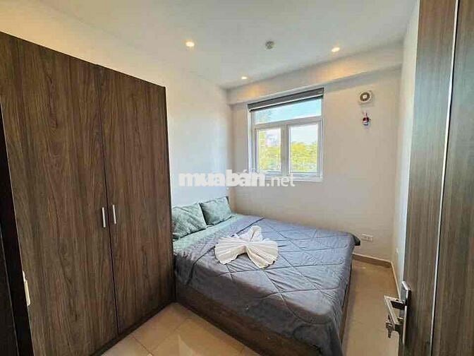 🏡 CHO THUÊ CĂN HỘ 2PN HARMONY TOWER – HOÀNG BÍCH SƠN, SƠN TRÀ