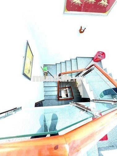 CHỦ GỞI BÁN GẤP NHÀ ĐẸP GIÁ RẺ 6,6 TỶ