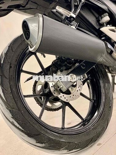 GSX R150 2023 SmartKey Chính Chủ BSTP Xe Đẹp Keng