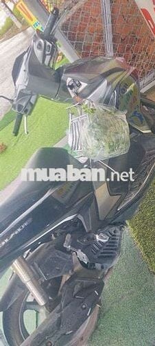 Honda Air Blade  Đen xám Nữ biển HCM