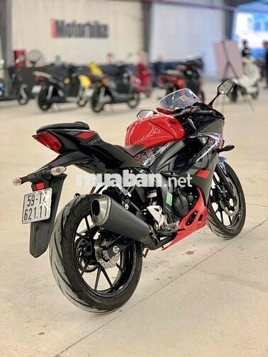 GSX R150 2023 SmartKey Chính Chủ BSTP Xe Đẹp Keng