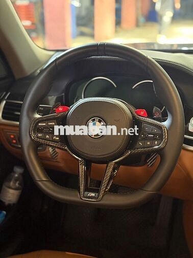 BMW 730Li Sx 2016 màu đen nội thất nâu nappa.