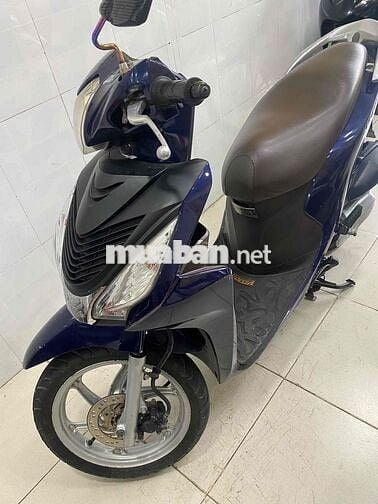 Honda Vision 2016 Xanh
