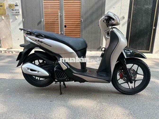 Honda SH Mode 125cc 2020 Thắng -  Khóa Smartkey