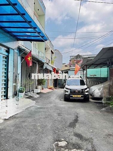 CHỦ GỞI BÁN GẤP NHÀ ĐẸP GIÁ RẺ 6,6 TỶ