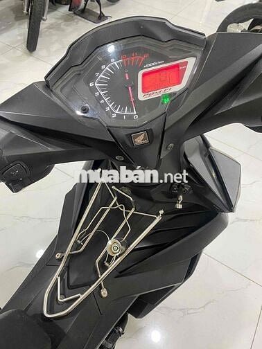 Honda Winner V1 2017 Đen