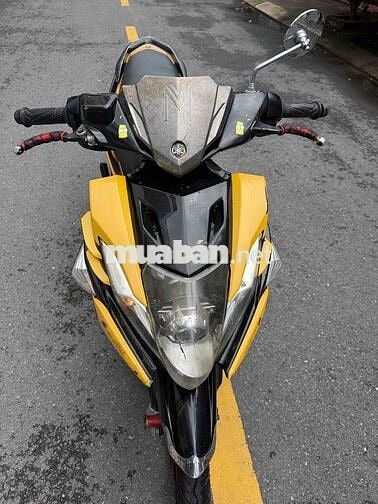 Yamaha Nouvo 5 2013 Vàng Bs Thành Phố