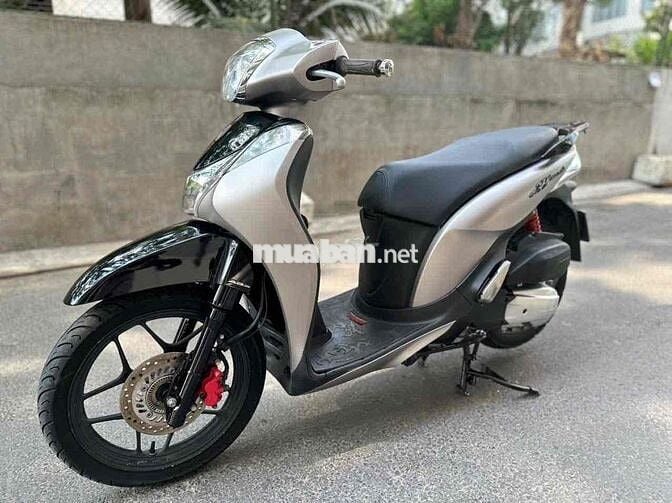 Honda SH Mode 125cc 2020 Thắng -  Khóa Smartkey