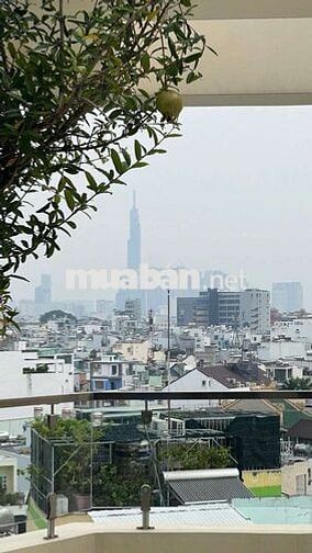 Chính chủ Bán
Building Góc 2MT 473-475 Lê Quang Định, 1500m2 sàn
