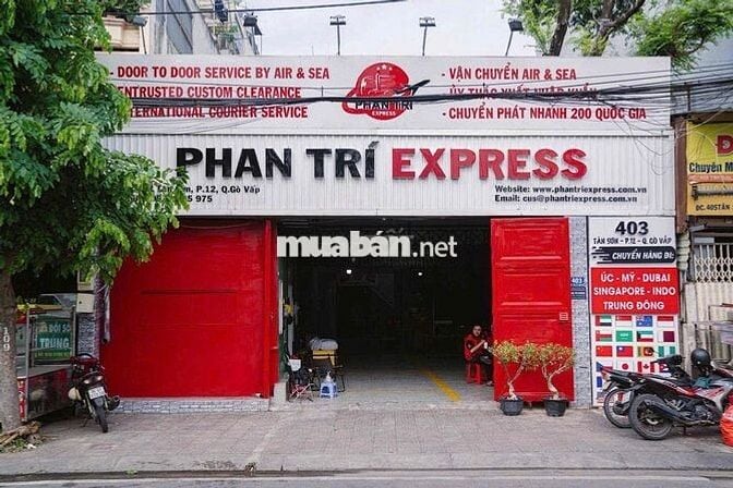 TUYỂN TÀI XẾ XE VAN/ TẢI
