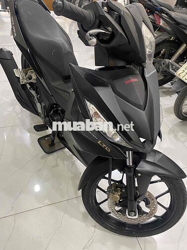 Honda Winner V1 2017 Đen