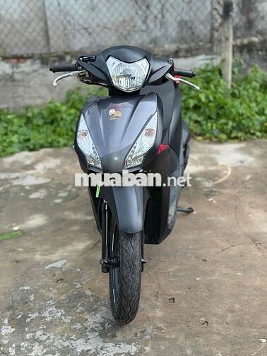 Honda Vision cuối 2019 khóa thông minh biển 65 ngâ