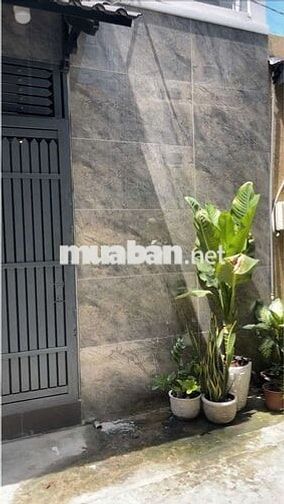 nhà fun nội thất gần KDC Vĩnh Lộc.