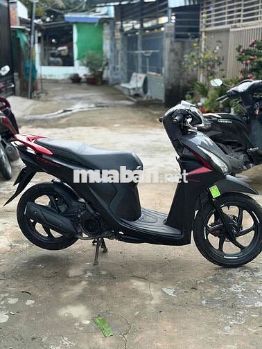 Honda Vision cuối 2019 khóa thông minh biển 65 ngâ