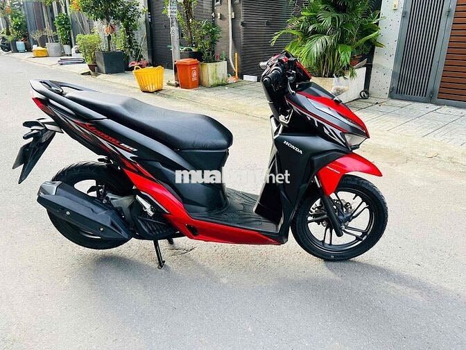 Honda Vario 150cc 2019.HỖ TRỢ GÓP -BAO NỢ 6