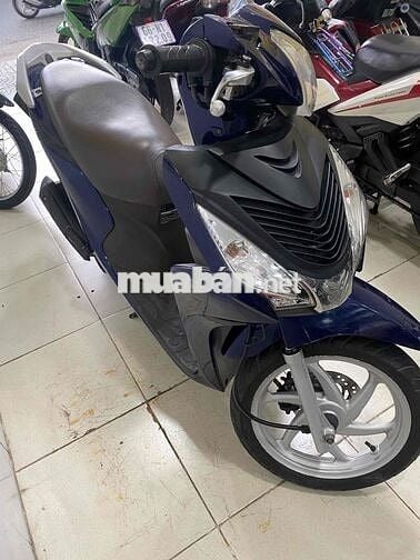 Honda Vision 2016 Xanh
