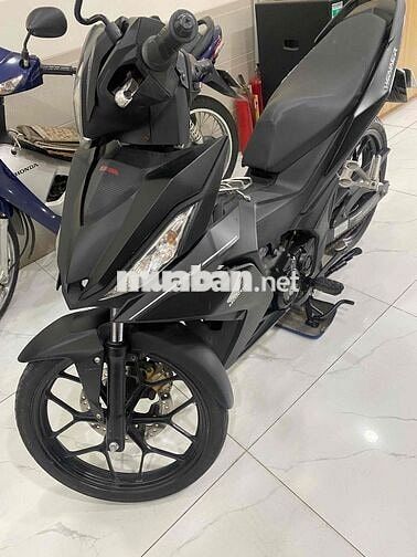 Honda Winner V1 2017 Đen