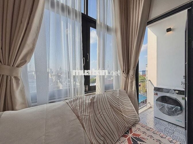 VỪA TRỐNG LẠI CĂN DUPLEX/ TRUNG MỸ TÂY/ SIÊU DỄ THƯƠNG ❤️ ❤️ ❤️