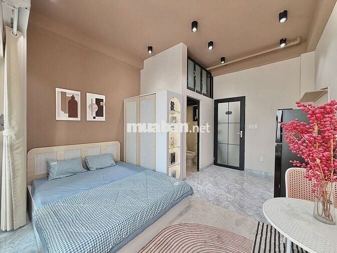 VỪA TRỐNG LẠI CĂN DUPLEX/ TRUNG MỸ TÂY/ SIÊU DỄ THƯƠNG ❤️ ❤️ ❤️