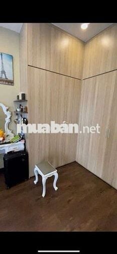nhà fun nội thất gần KDC Vĩnh Lộc.