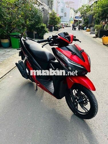 Honda Vario 150cc 2019.HỖ TRỢ GÓP -BAO NỢ 6