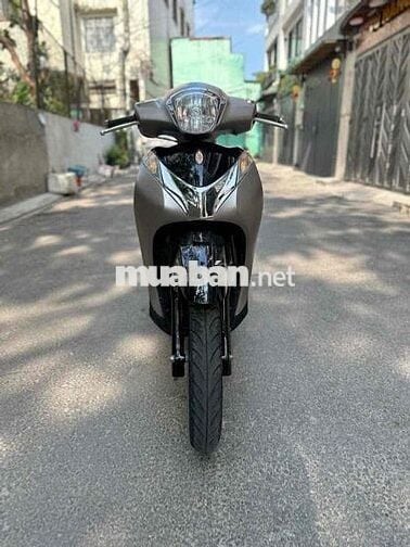 Honda SH Mode 125cc 2020 Thắng -  Khóa Smartkey