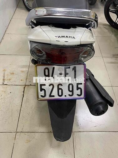 Yamaha Sirius 2022 Trắng, Xanh 50032 km