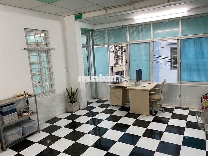 CHO THUÊ NHÀ LÔ GÓC HẺM LẠC LONG QUÂN, P.8, TÂN BÌNH – CHÍNH CHỦ