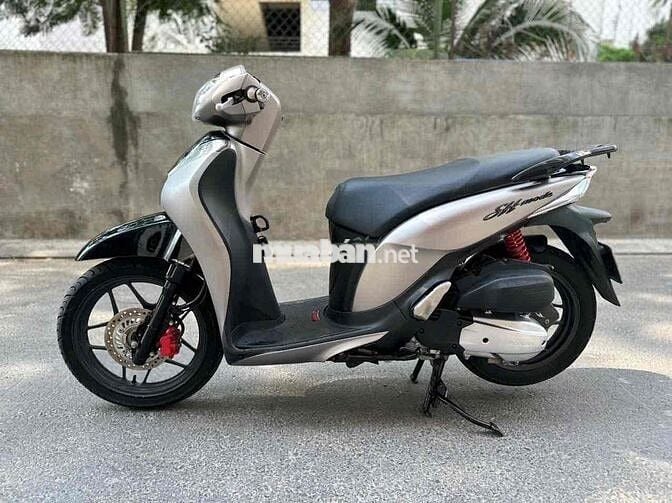 Honda SH Mode 125cc 2020 Thắng -  Khóa Smartkey