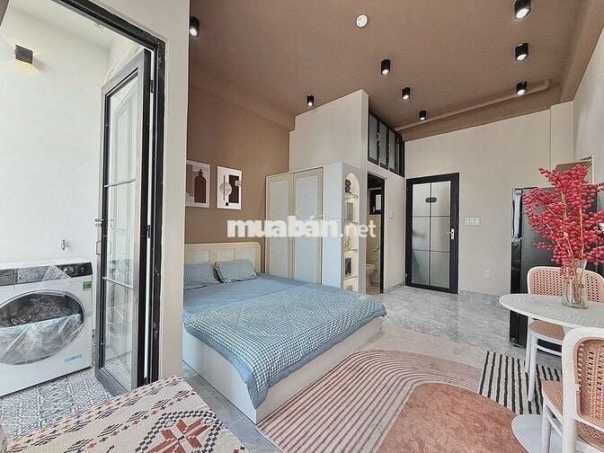 VỪA TRỐNG LẠI CĂN DUPLEX/ TRUNG MỸ TÂY/ SIÊU DỄ THƯƠNG ❤️ ❤️ ❤️