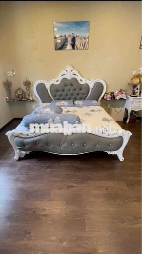 nhà fun nội thất gần KDC Vĩnh Lộc.