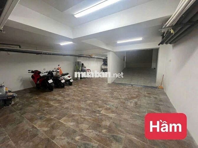 Chính chủ Bán
Building Góc 2MT 473-475 Lê Quang Định, 1500m2 sàn