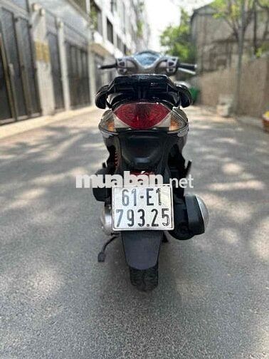 Honda SH Mode 125cc 2020 Thắng -  Khóa Smartkey