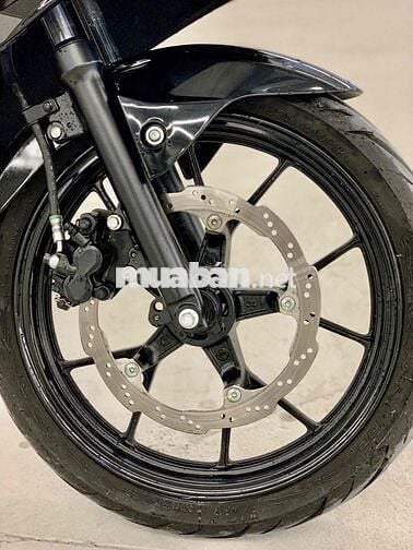 GSX R150 2023 SmartKey Chính Chủ BSTP Xe Đẹp Keng