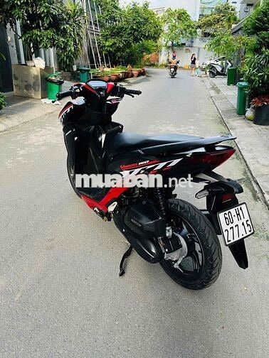 Honda Vario 150cc 2019.HỖ TRỢ GÓP -BAO NỢ 6