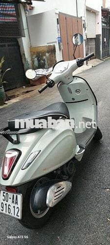 Detech Diamond 50cc Xanh ngọc 2502 dặm