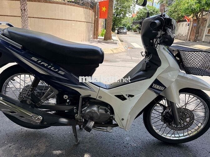 Yamaha Sirius 2022 Bs Đồng Tháp