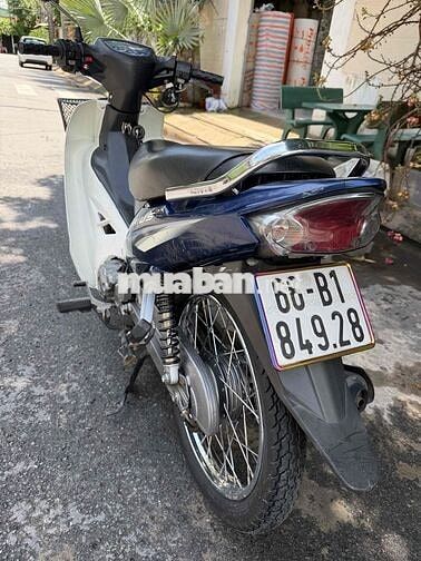 Yamaha Sirius 2022 Bs Đồng Tháp