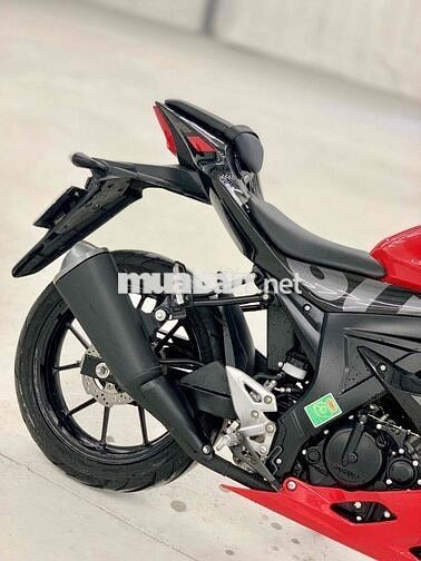 GSX R150 2023 SmartKey Chính Chủ BSTP Xe Đẹp Keng