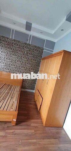 CHO THUÊ NHÀ ĐẸP HẺM Ô TÔ TIỆN Ở VÀ LÀM VP 4Pn5wc