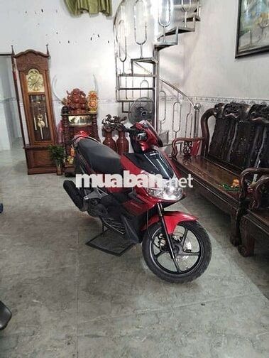 Mình cần bán Honda Air Blade Đỏ 