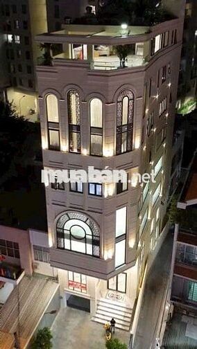 Chính chủ Bán
Building Góc 2MT 473-475 Lê Quang Định, 1500m2 sàn