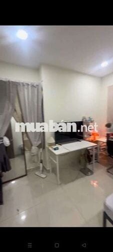 CHÍNH CHỦ CẦN BÁN CĂN HỘ 92M² PARC MALL Q8